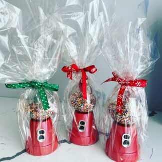 Gumball Machine Ornament