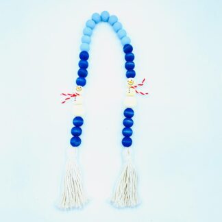 Blessing Beads