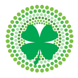 St. Patrick’s Day Wreaths