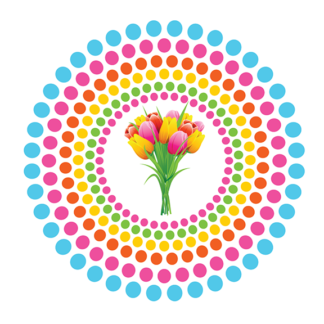 Spring Wreaths