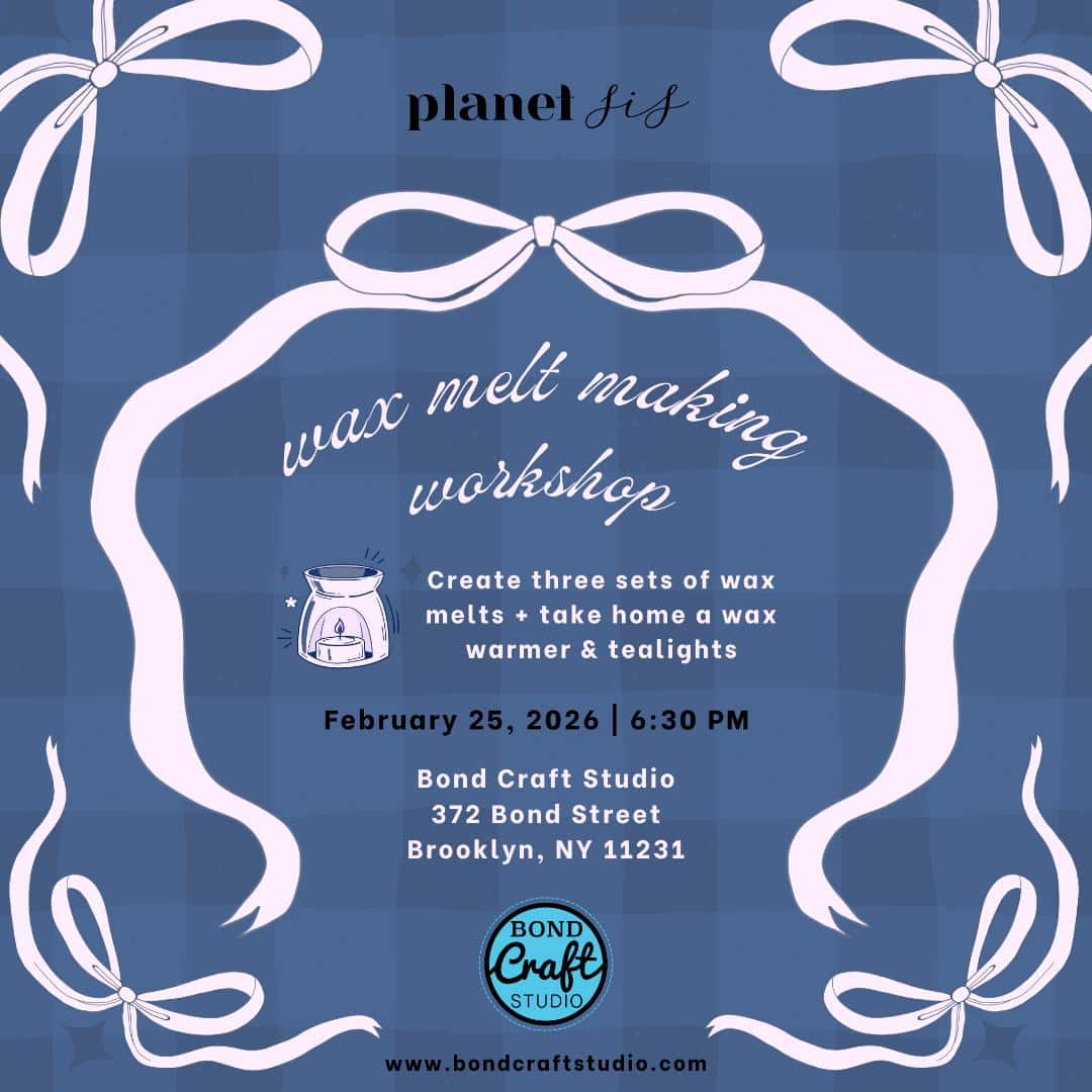 Wax Melt Making for Adults - Feb. 25th