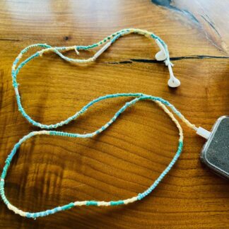 Thread Wrapped Headphones Workshop (Adults & Kids 12+) | May 6